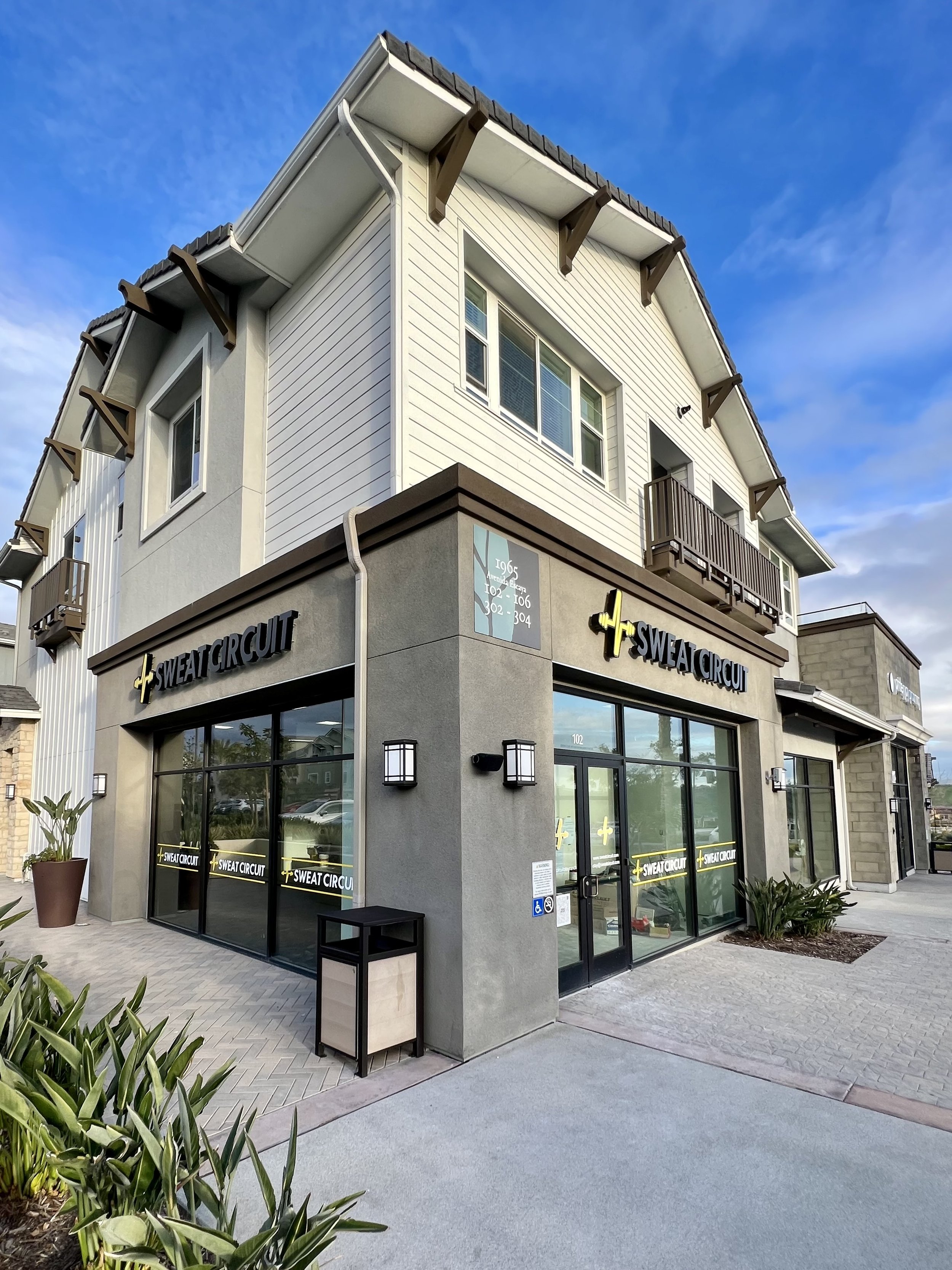 Otay Ranch, CA Fitness Classes | Sweat Circuit